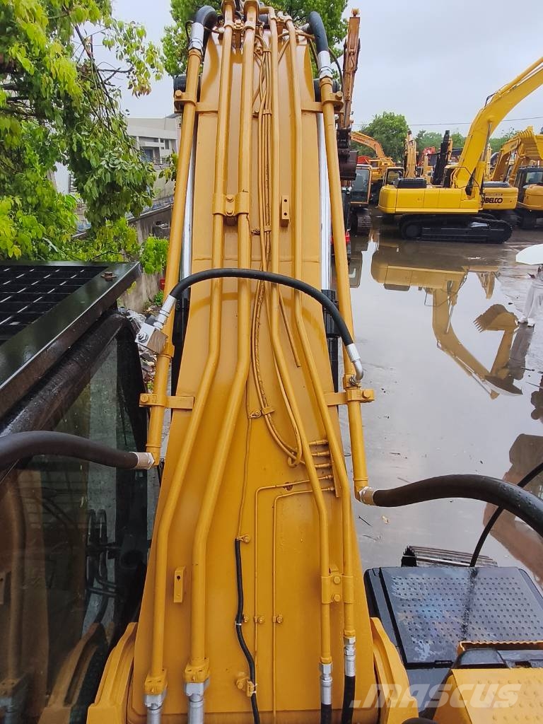CAT 336 D Гусеничні екскаватори