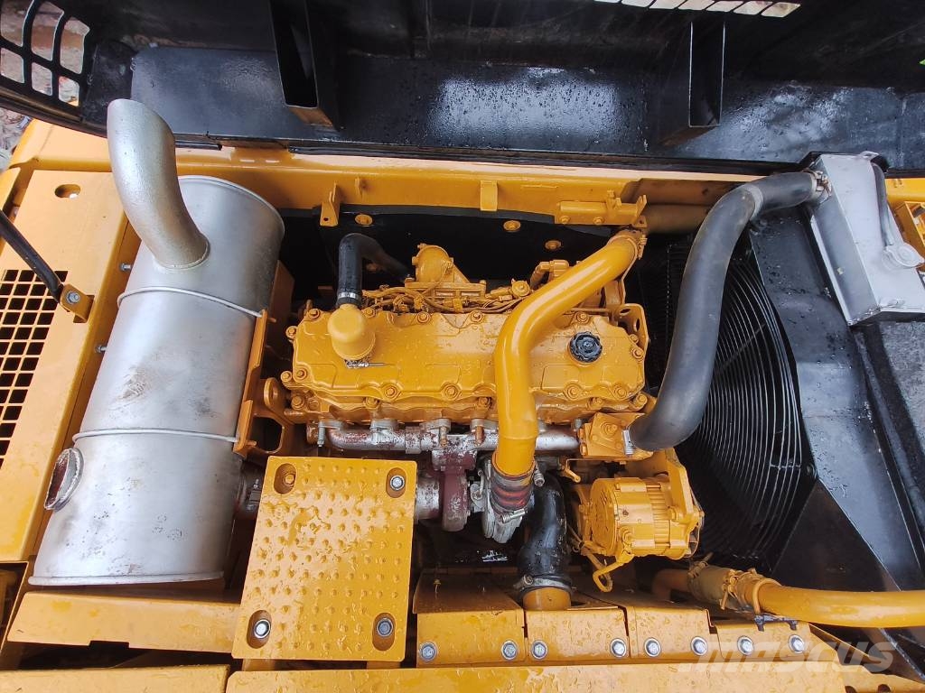 CAT 336 D Гусеничні екскаватори