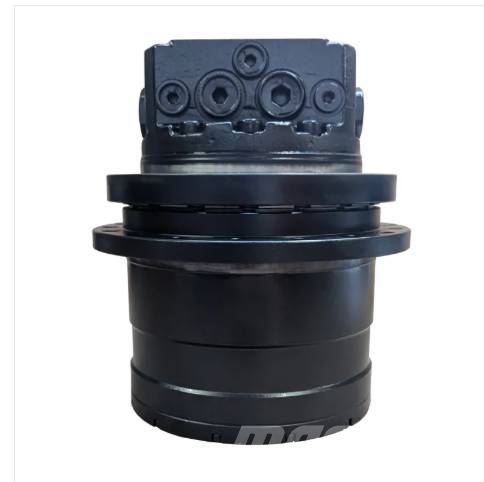 Komatsu PC10 *FINAL DRIVE - TRACK MOTOR - FAHRMOTOR* Міні-екскаватори < 7т