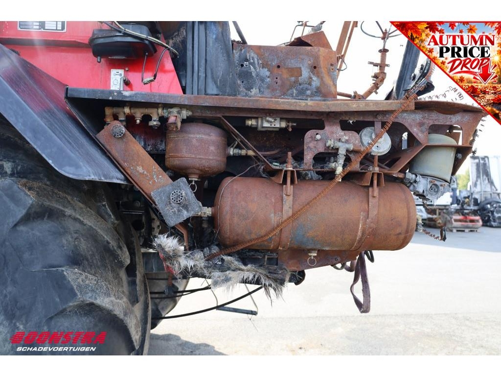 Agrifac Condor IV 51m Veldspuit ONLY FOR PARTS / NUR FUR T الرشاشات
