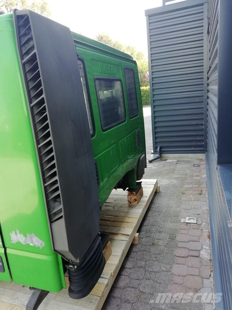 Iveco EUROTRAKKER 1993 -> 2003 Cabinas