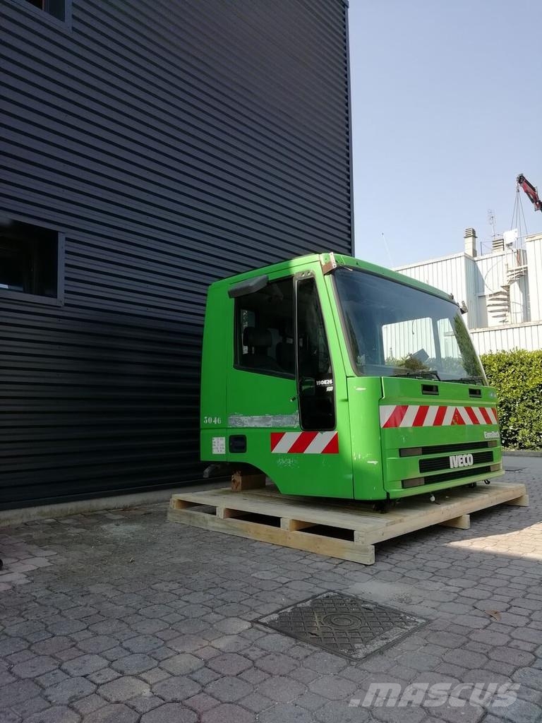 Iveco EUROTRAKKER 1993 -> 2003 Cabinas