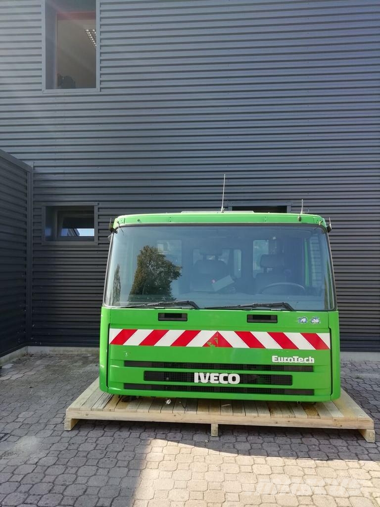 Iveco EUROTRAKKER 1993 -> 2003 Cabinas