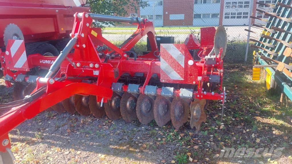 Unia Ares Xl 3,5 Tanjirače