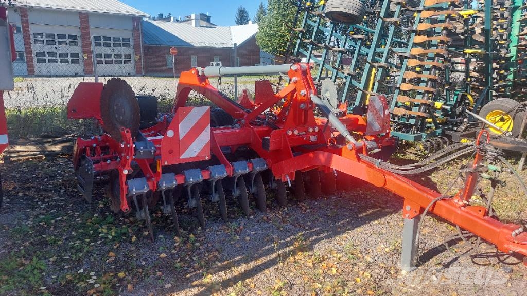 Unia Ares Xl 3,5 Tanjirače