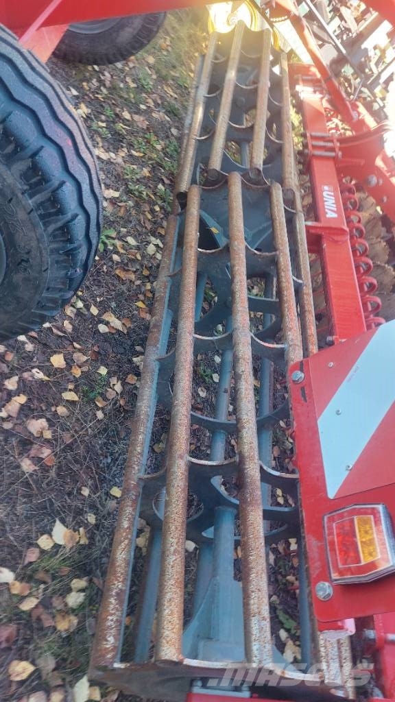 Unia Ares Xl 3,5 Tanjirače
