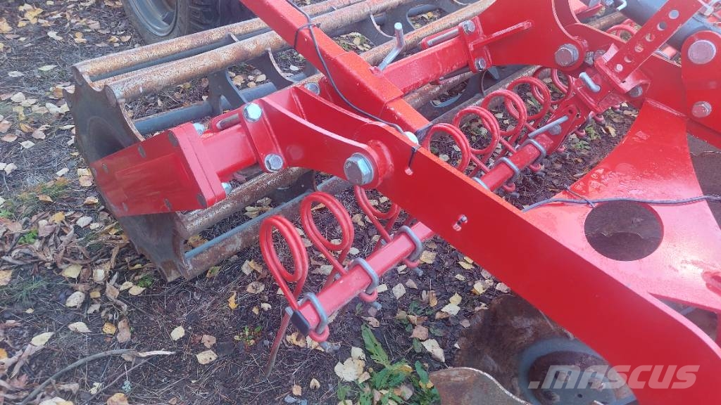 Unia Ares Xl 3,5 Tanjirače