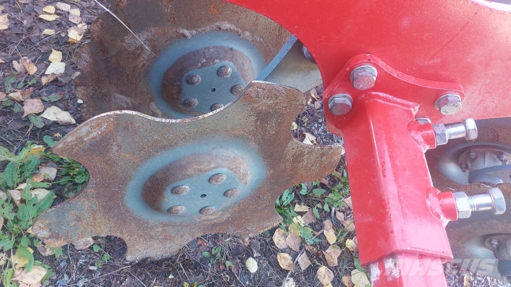 Unia Ares Xl 3,5 Tanjirače