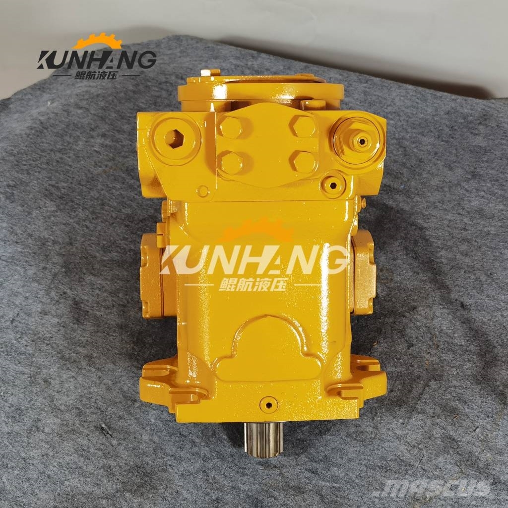 CAT 395F Piston Pump 5933841 30R-0466 593-3841 30R0466 トランスミッション