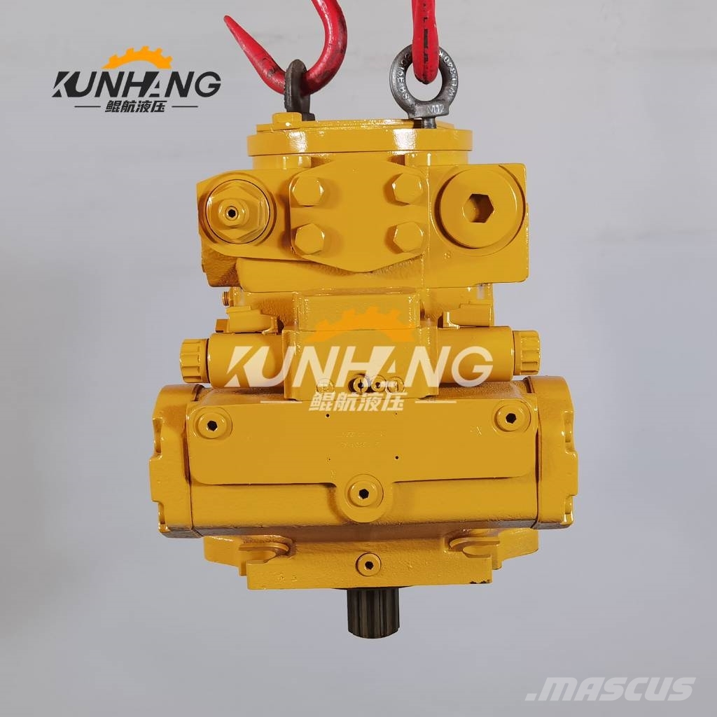 CAT 395F Piston Pump 5933841 30R-0466 593-3841 30R0466 トランスミッション
