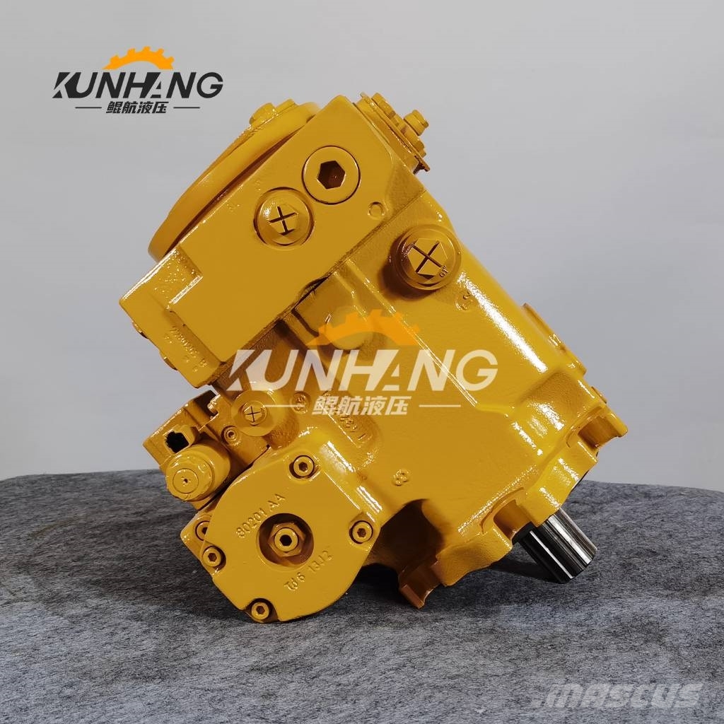 CAT 395F Piston Pump 5933841 30R-0466 593-3841 30R0466 トランスミッション