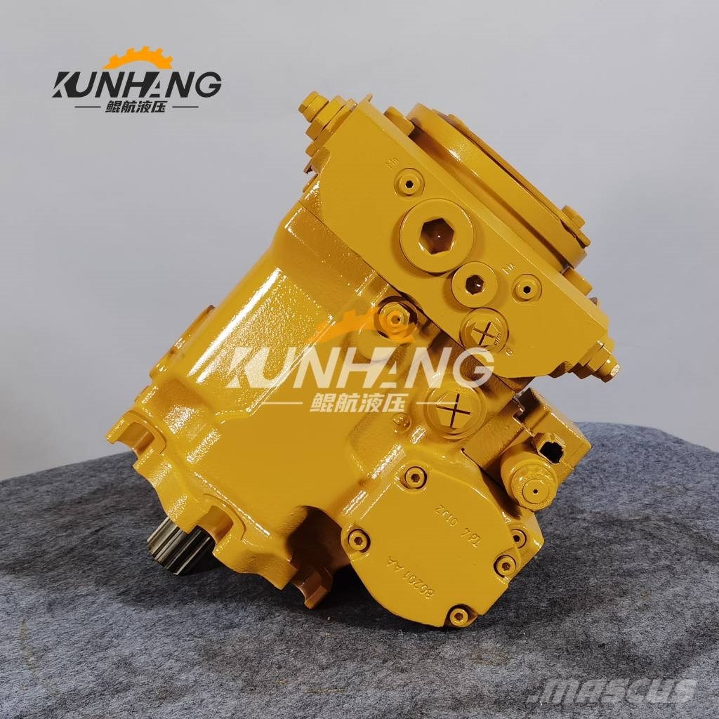 CAT 395F Piston Pump 5933841 30R-0466 593-3841 30R0466 トランスミッション