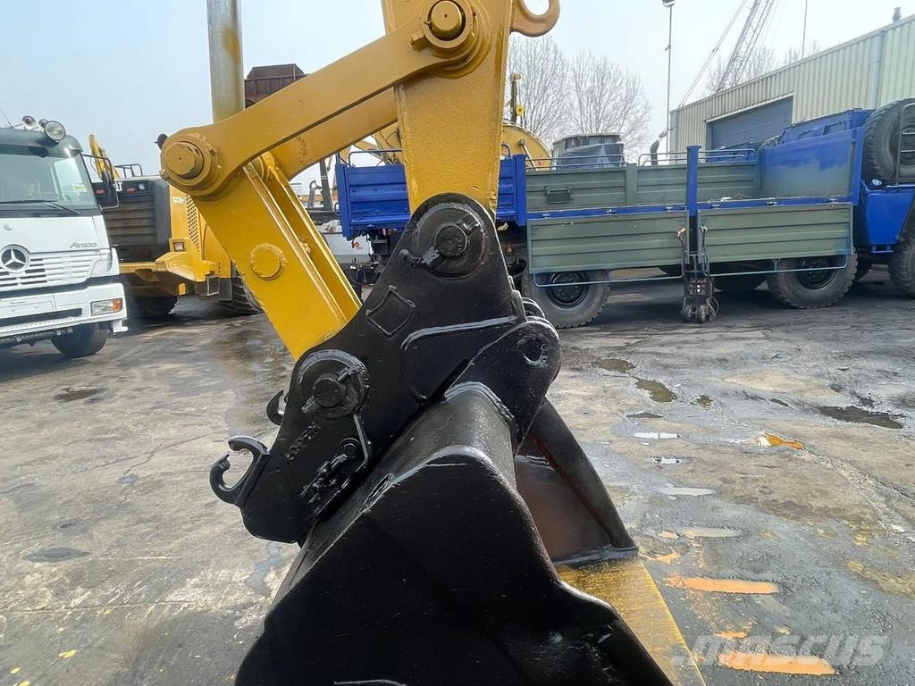 CAT 325L Track Excavator 29T. Hammer Line Aircondition Rupsgraafmachines