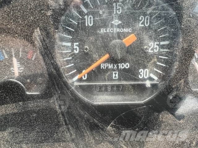 Volvo sd105DX Kompaktori zemlje