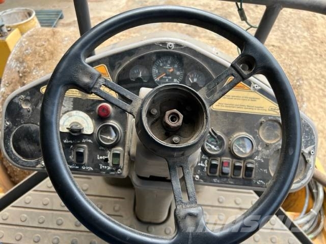 Volvo sd105DX Kompaktori zemlje