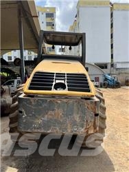 Volvo sd105DX Kompaktori zemlje