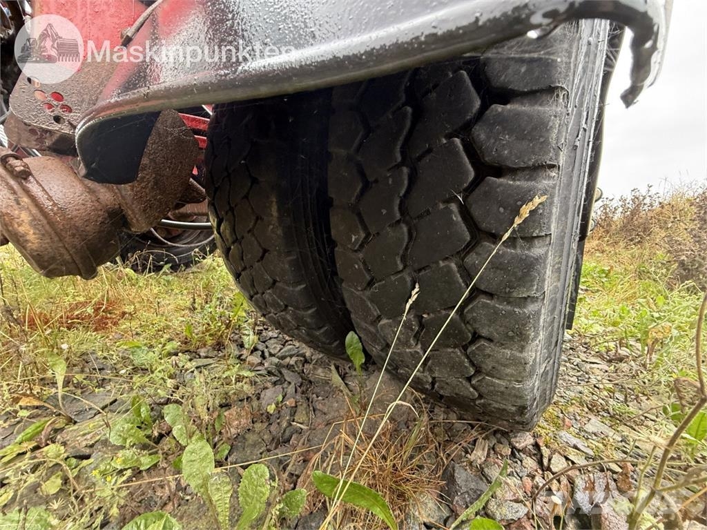 Roadex LVS 38 Razstavljive prikolice