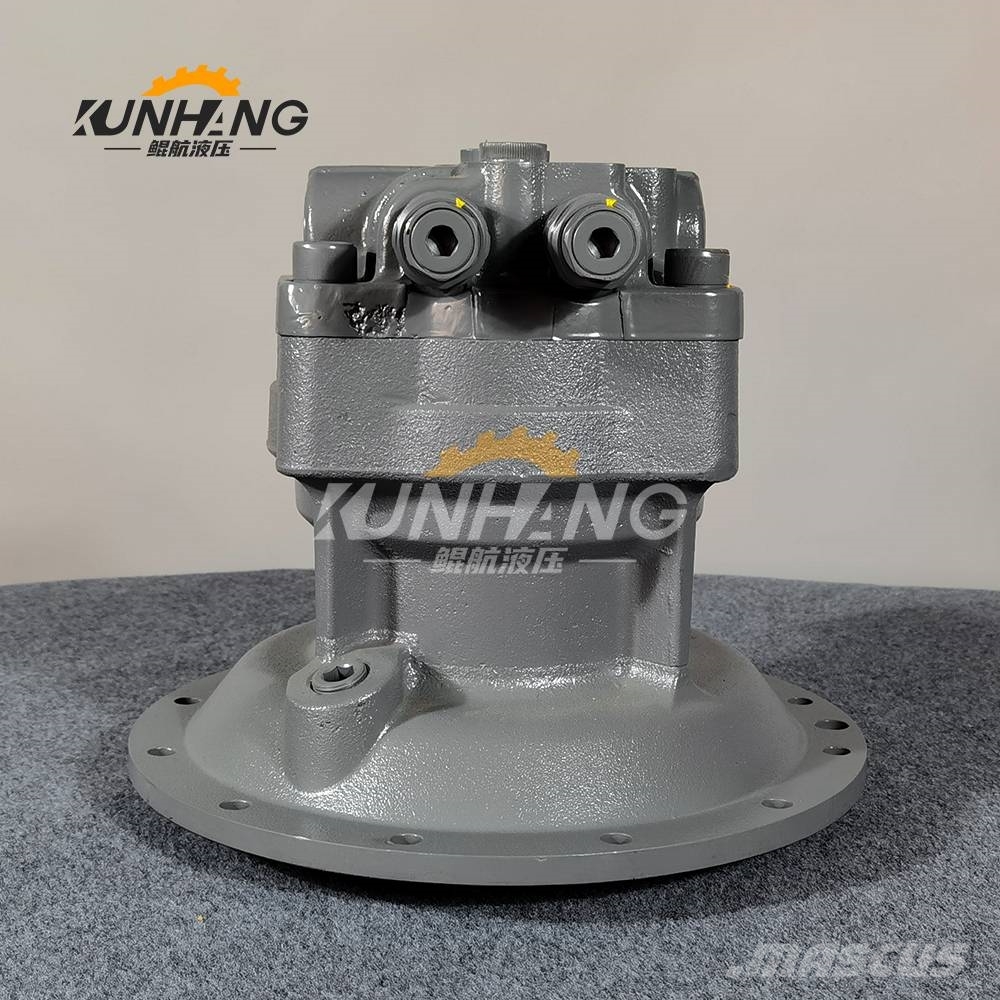 Hitachi 4621174 Hydraulic Motor ZX270-3 Transmission