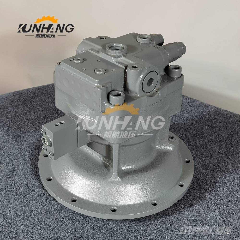 Hitachi 4621174 Hydraulic Motor ZX270-3 Transmission