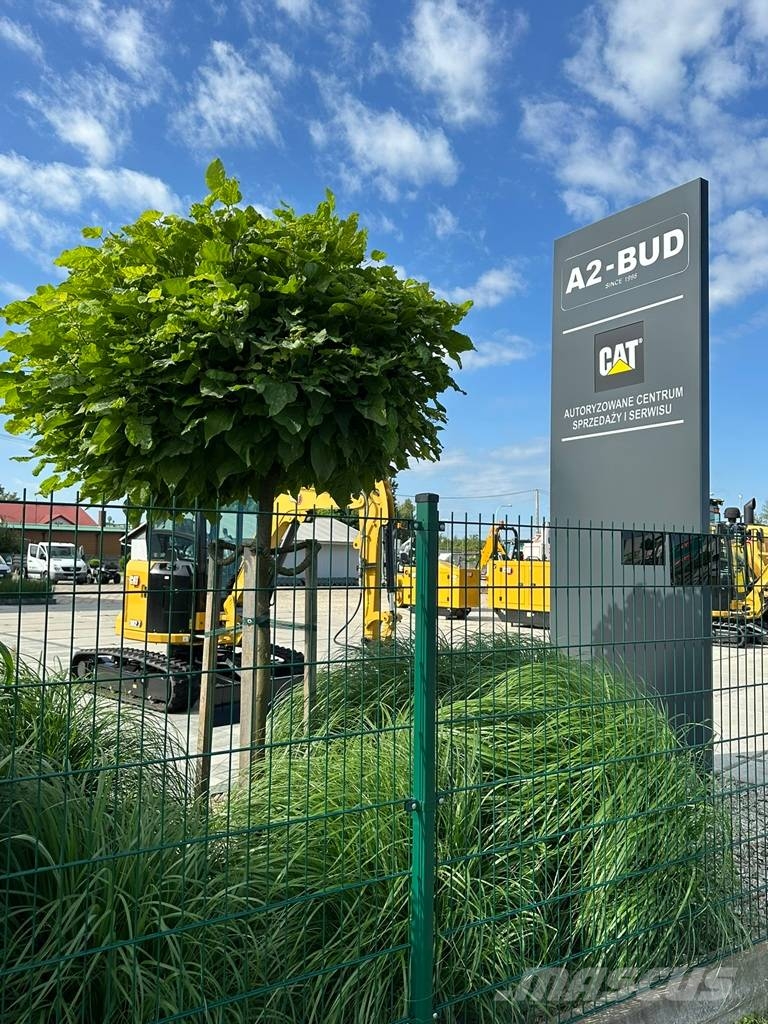 GOTENE UFO AB TG 305 Kourat