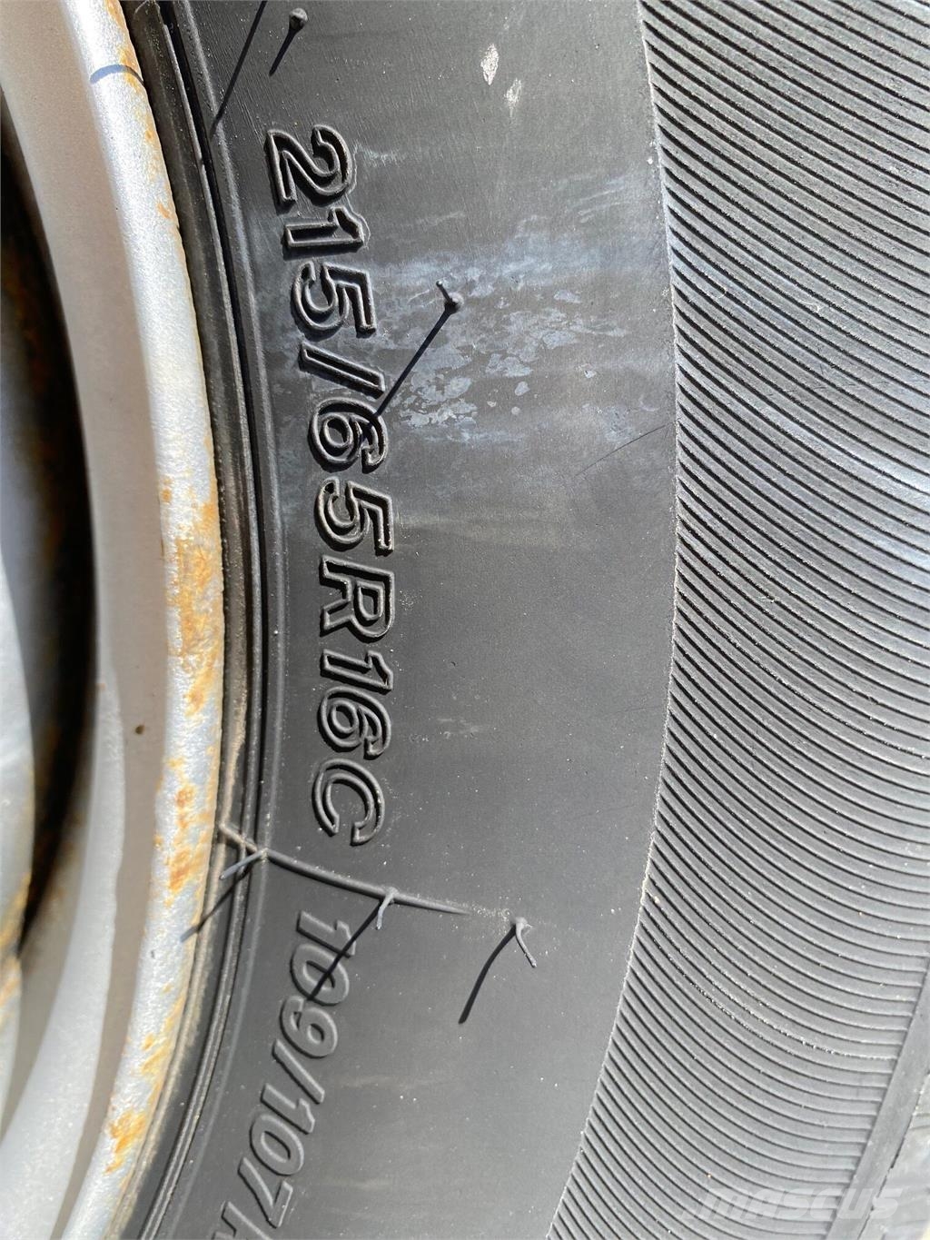 Peugeot Expert VIN 378 Dodávky