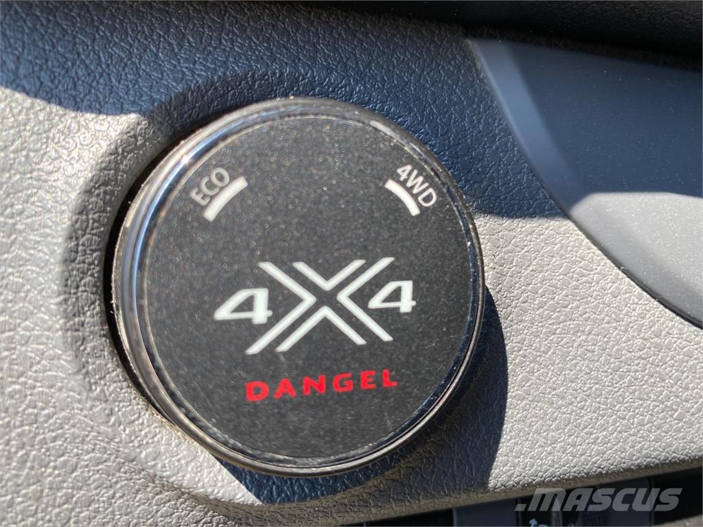 Peugeot Expert VIN 378 Dodávky