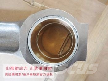 Cummins NT855 connecting rod 3013930 Moteur