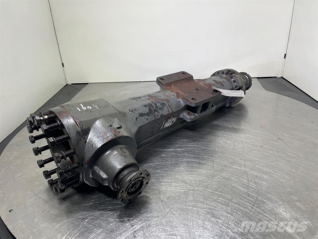 Liebherr A900-ZF AP-B355-Axle housing/Achskörper/Astrechter 轴