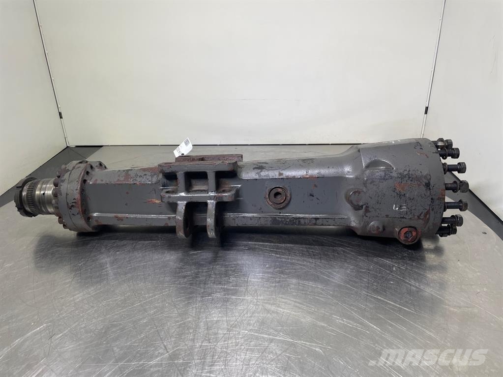 Liebherr A900-ZF AP-B355-Axle housing/Achskörper/Astrechter 轴