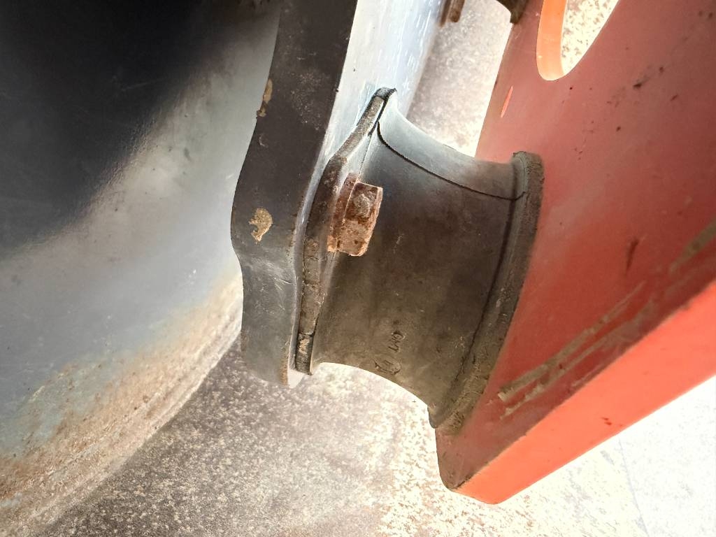 Hamm HD12 VV Dvojni valjarji