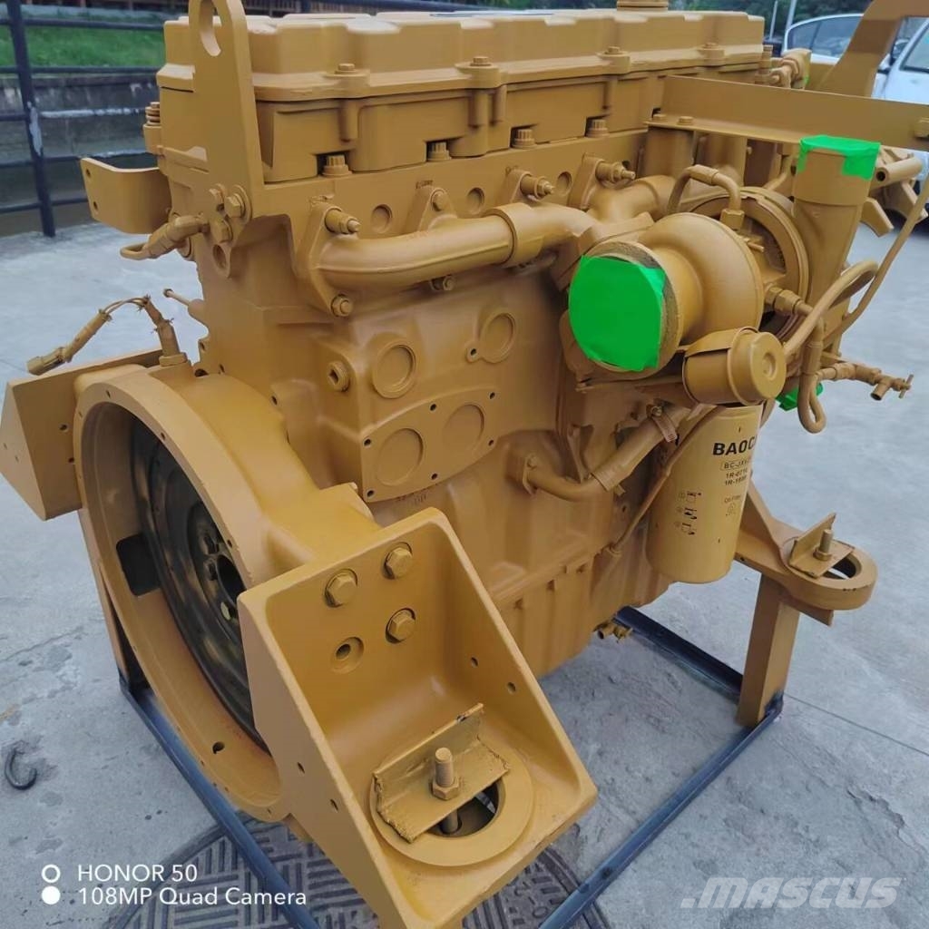 CAT 336D engine 3911075 Hidravlika