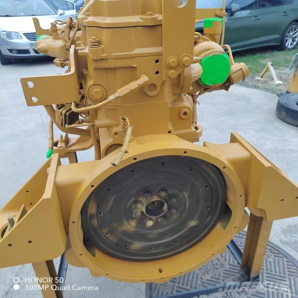 CAT 336D engine 3911075 Hidravlika