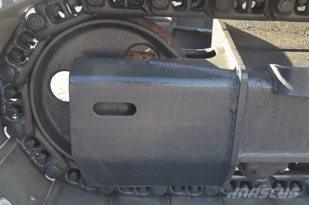 Komatsu PC 138 US-8 大型油圧ショベル12t以上（パワーショベル・ユンボ）