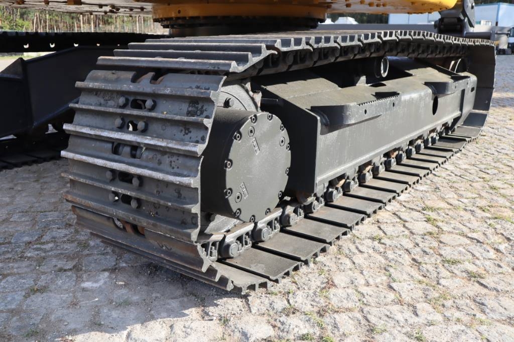 Komatsu PC 138 US-8 大型油圧ショベル12t以上（パワーショベル・ユンボ）