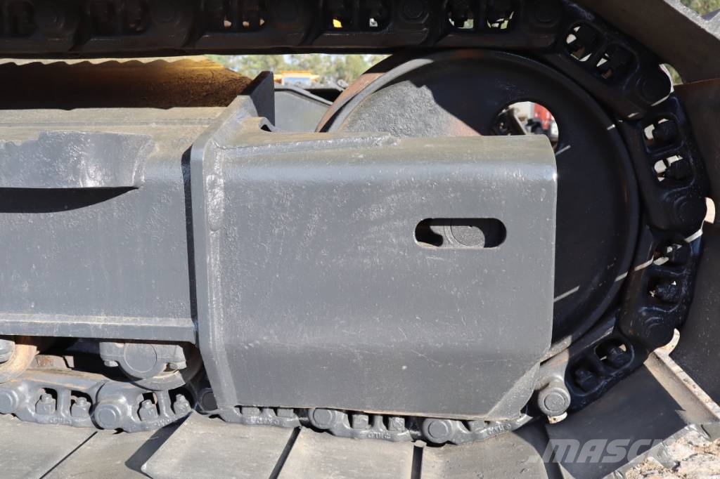 Komatsu PC 138 US-8 大型油圧ショベル12t以上（パワーショベル・ユンボ）
