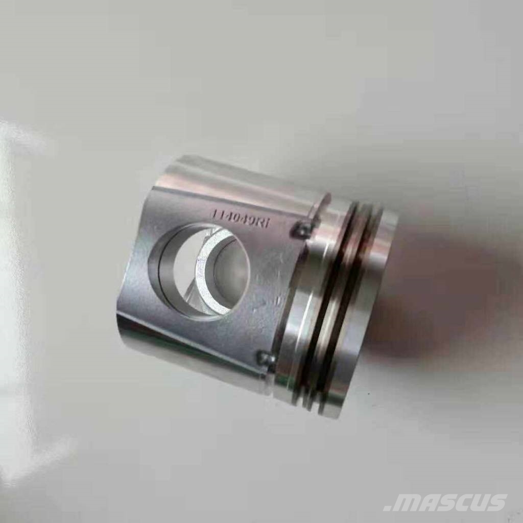 Cummins piston 6745-31-2110 3973625 4933120 5284442 Moteur