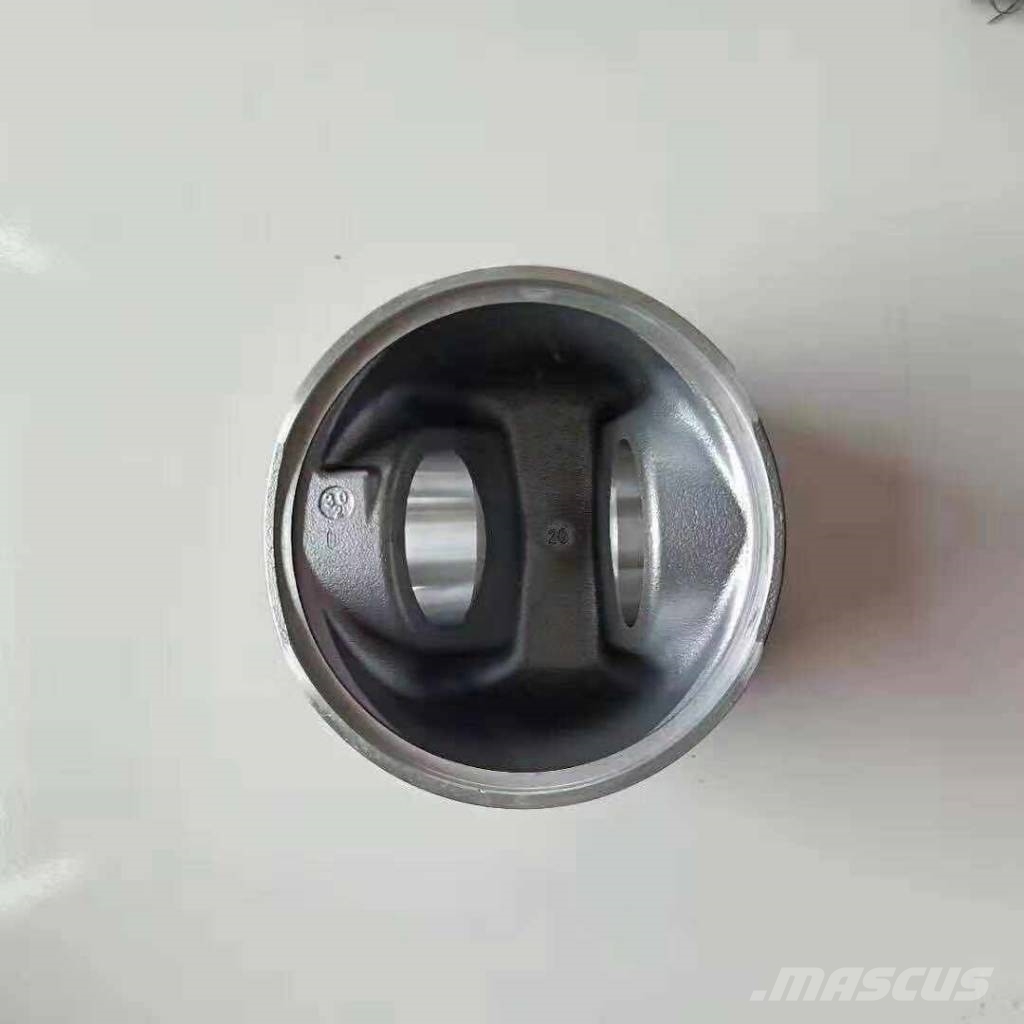 Cummins piston 6745-31-2110 3973625 4933120 5284442 Moteur