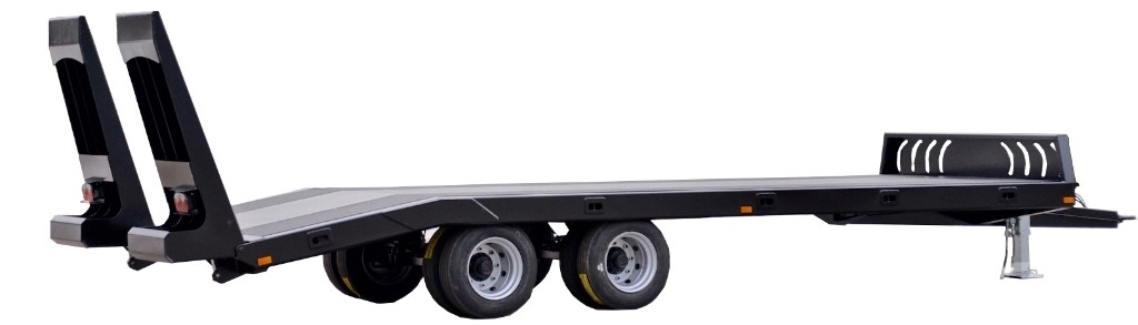 Palmse Trailer MT 5750 16 ton omg.lev Outros semi-reboques