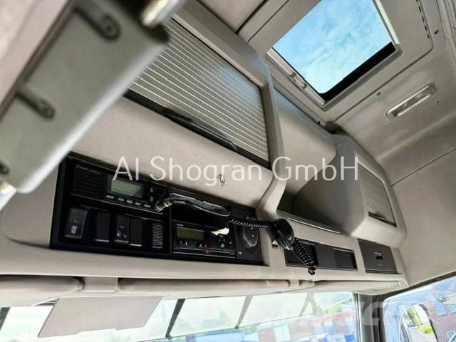 Volvo FH 16.700 Globetrotter XL/Retarder/Kipphydraulik/E Dragbilar
