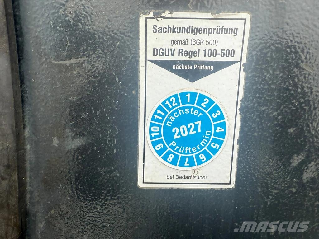 Bomag BPR 100/80 D | Plate compactor | inspection till: Vibrationsgeräte