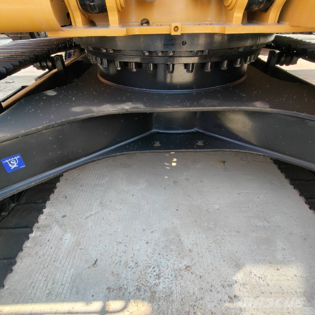 CAT 320GC Escavadeiras de esteiras
