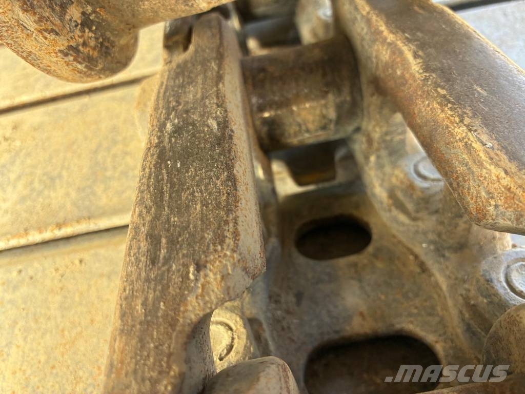 Komatsu PC 138 US-11 大型油圧ショベル12t以上（パワーショベル・ユンボ）