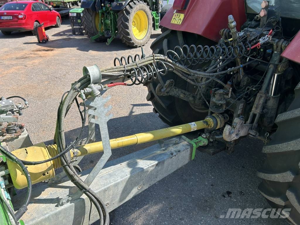 Joskin TORNADO 3 T5513/14V Distribuitoare de ingrasamant