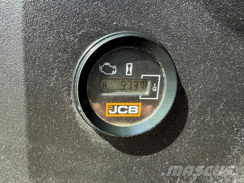 JCB 16 C-1 Agriculture - Others