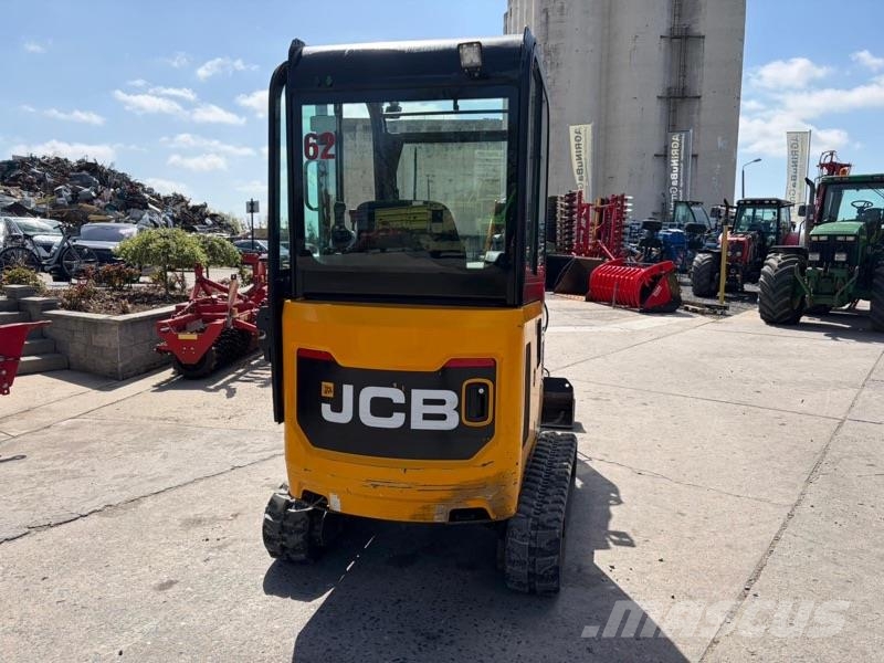 JCB 16 C-1 Agriculture - Others