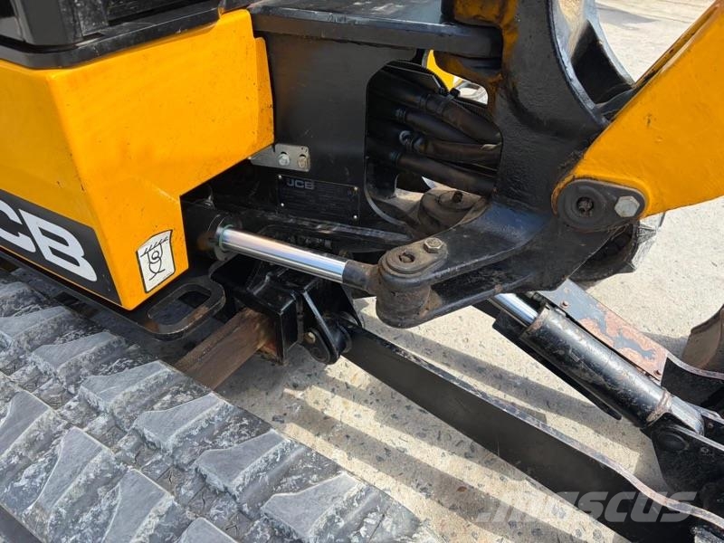 JCB 16 C-1 Agriculture - Others