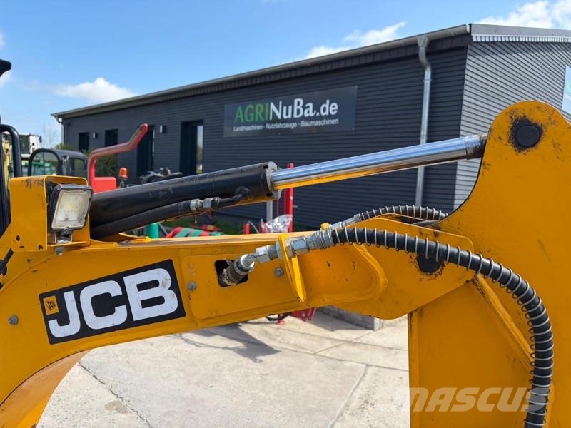 JCB 16 C-1 Agriculture - Others