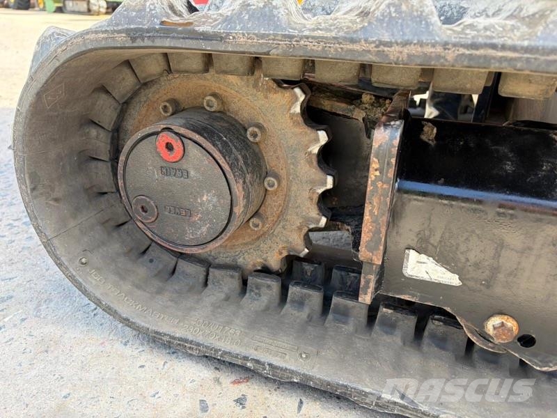 JCB 16 C-1 Agriculture - Others