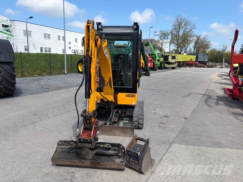 JCB 16 C-1 Agriculture - Others
