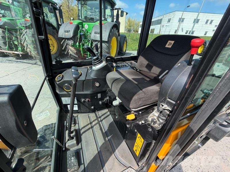 JCB 16 C-1 Agriculture - Others